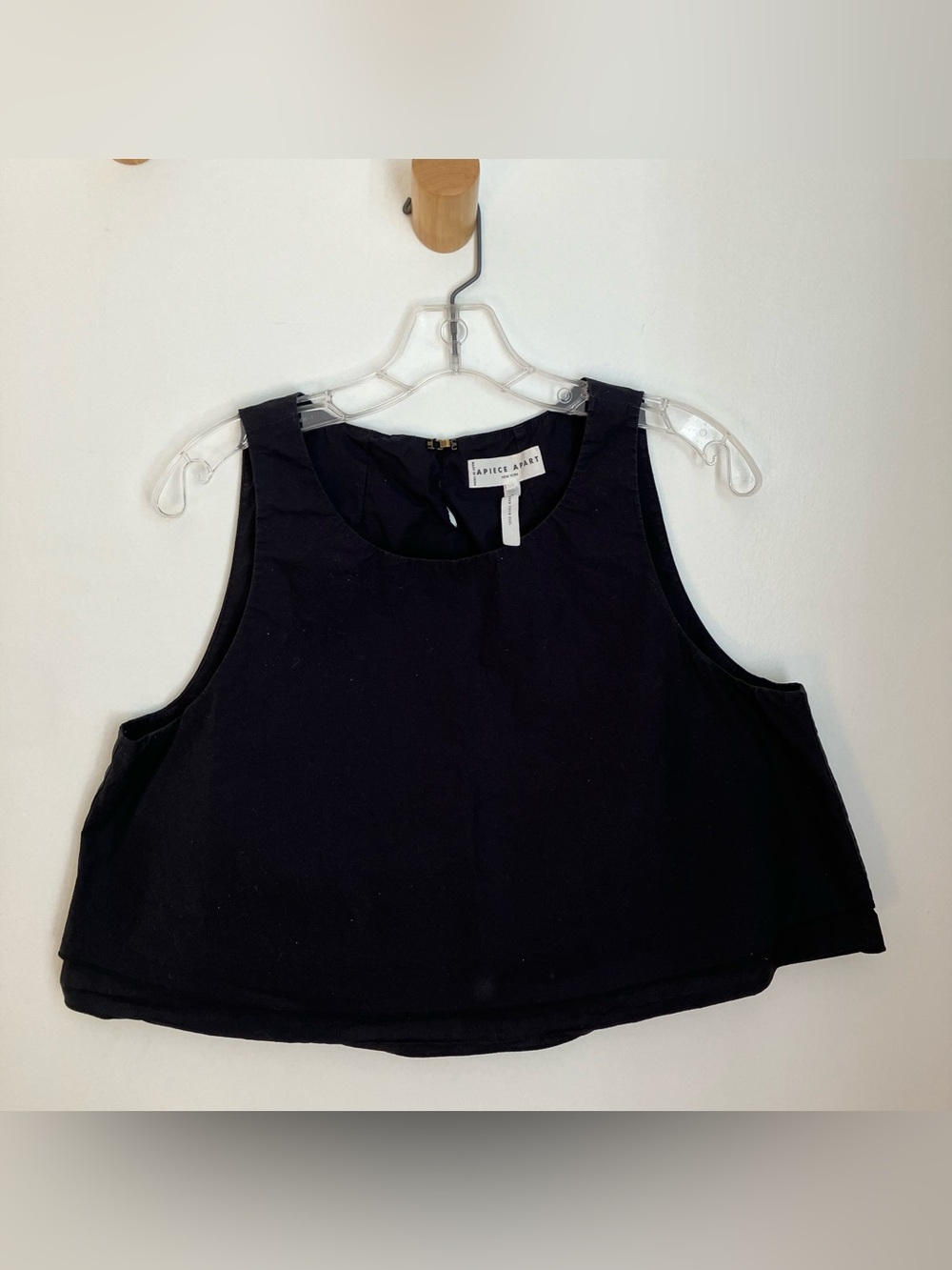 Apeice Apart Agnes layered tank